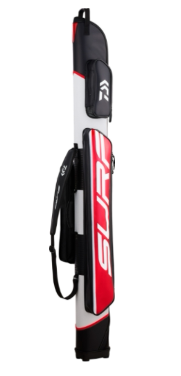 24新款达亿瓦 Daiwa SURF ROD CASE 160PW（F）矶钓竿包