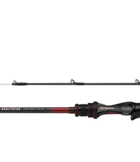 24新款DAIWA 达亿瓦 ANALYSTAR LIGHT GAME 船钓竿路亚竿