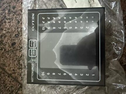 SELCO M1000.0080 DK-2000控制器全新原厂件现货议价