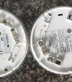 全新Consilium烟雾探测器报警器DOS3  N1115 现货