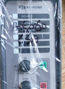 KTE+马达控制器+KT-PSTAR-CSA全新现货议价