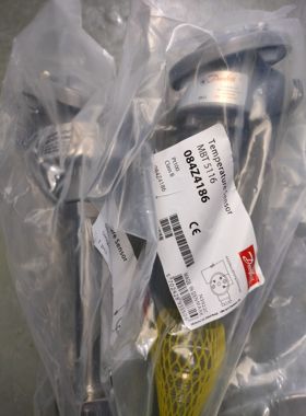 温度传感器MBT5116-0002-080-0-0000全新084Z8255 -50-600℃