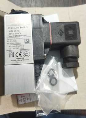 压力开关MBC5100 061B100766全新原装现货议价