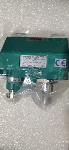 SMP-MB 0-4.0MPa  DC24V 明阳压力传感器变送器全新原厂件现货