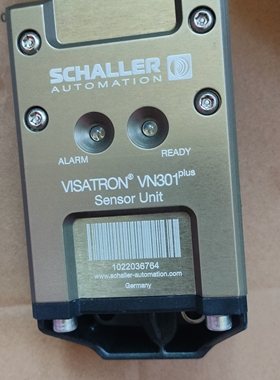 VISATRON VN301 plus油雾探测器探头Oil拍前询价