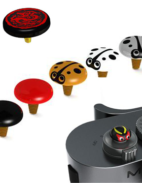 美国大拇指Thumbs up徕卡相机Q3 M10R RX1R M11 富士 快门按钮