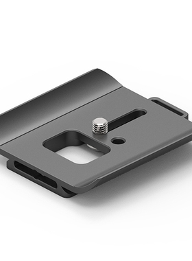 韩国Markins脚印 PN-D4 Nikon尼康D4 D4S D5相机机身快装板