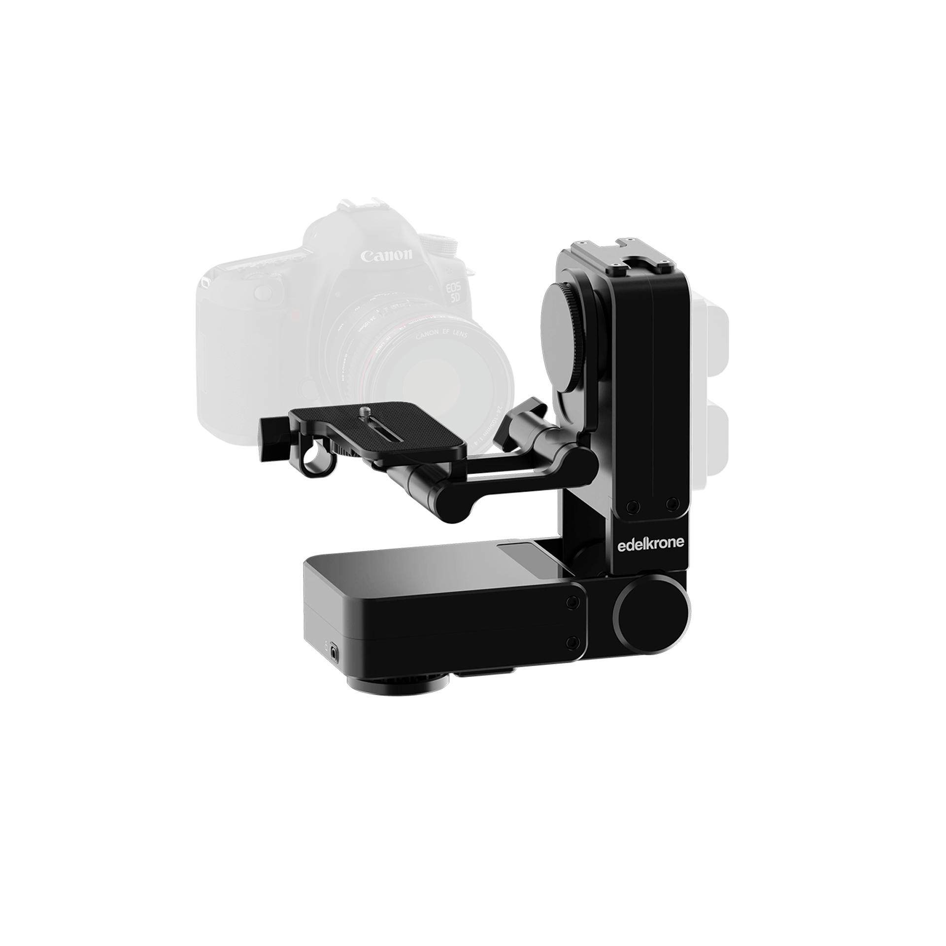 土耳其edelkrone单反微单相机 电控云台 HeadPLUS V2/V3及套装