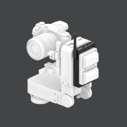 土耳其edelkrone摄影云台 自动追踪 图传模块 Vision Module