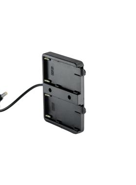 土耳其edelkrone摇臂/滑轨/电云台索尼/佳能双节电池扣板/支架