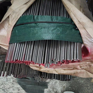 工业纯铁DT4E DT4 DT4C精拉纯铁棒 毛圆棒走心机精拉棒直径3-32mm