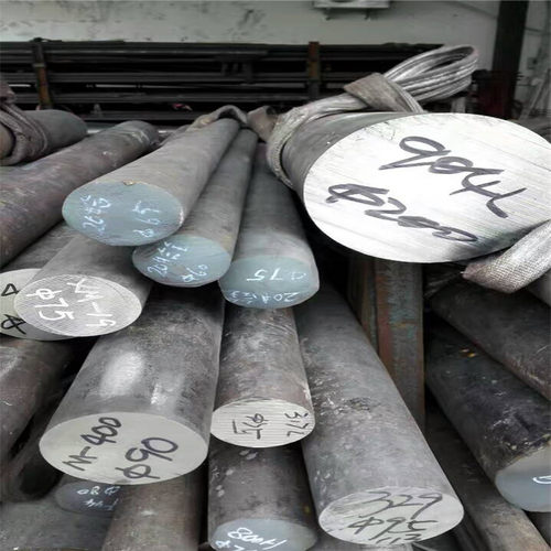 Inconel718高温合金圆钢 inconel718棒材 GH4169镍合金圆钢