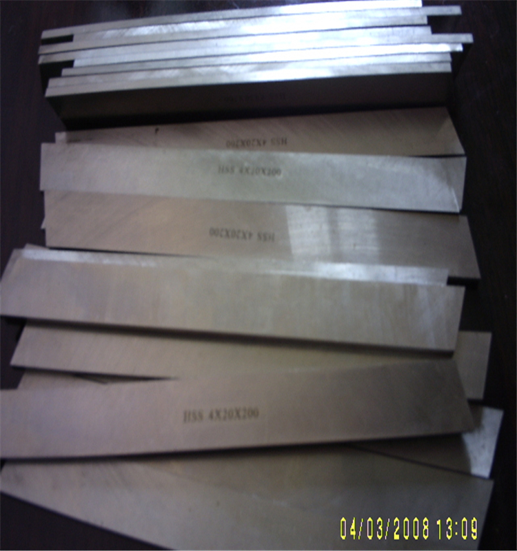 SKD11 Cr12MoV DC53 VK H13 M2 W6Mo5Cr4V模具钢冲子料批发3-90厚