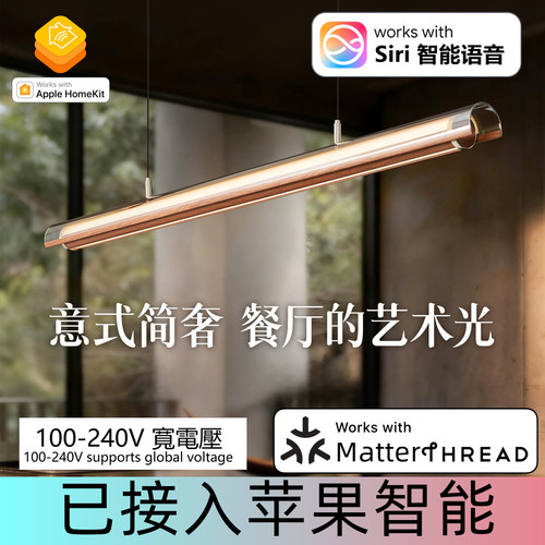 Matter苹果Homekit智能家居