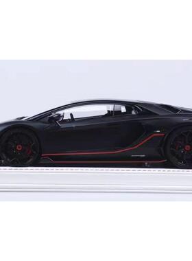 兰博尼Aventador SV极J 63贴纸拉花大牛SV基速63改兰博基尼拉装车