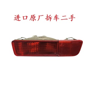 后杠灯 刹车灯 信号灯 适用于 三菱 帕杰罗 V73 V75 V77 拆车二手
