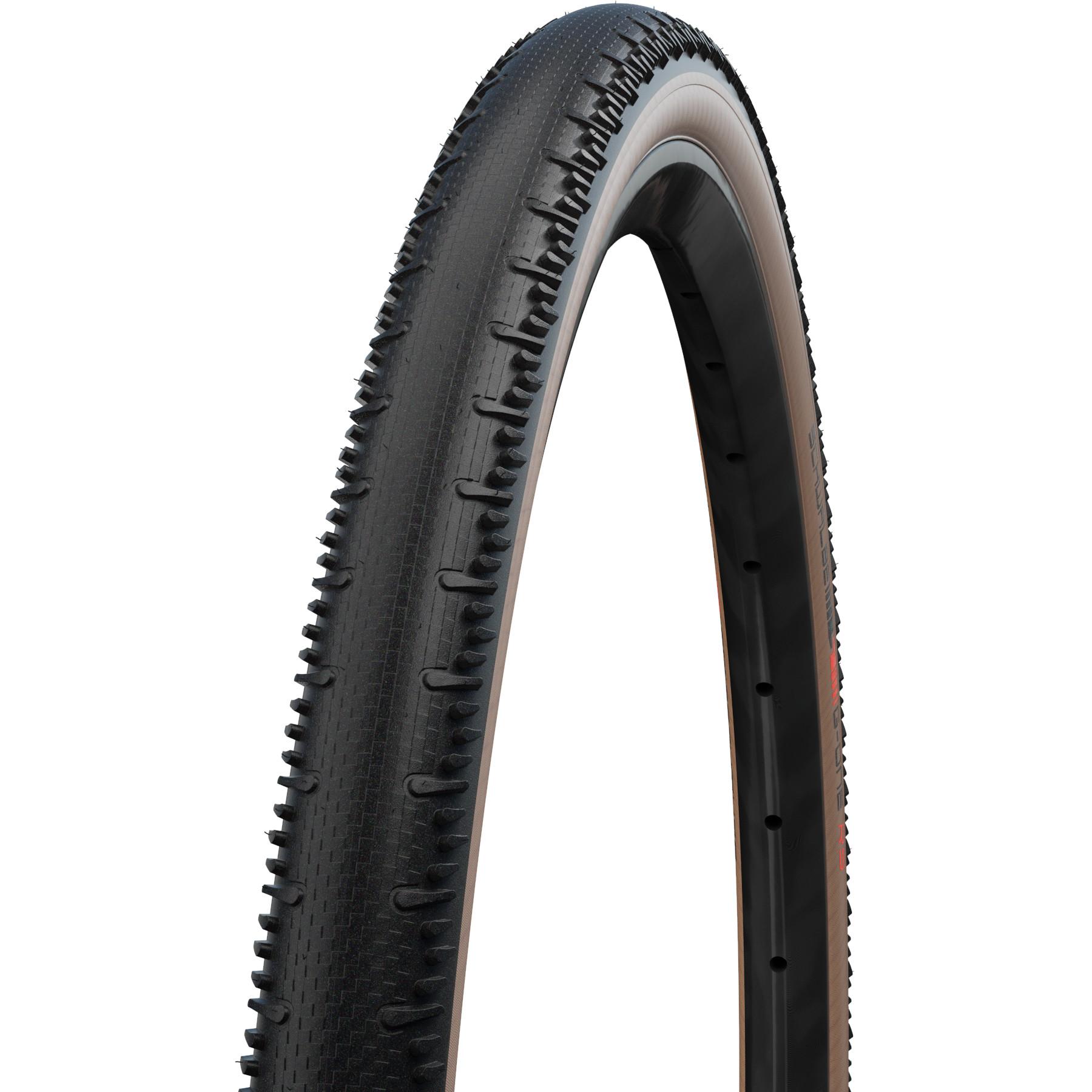 世文 Schwalbe G-One RS外胎砾石公路车瓜车真空可折叠世文瓜车胎