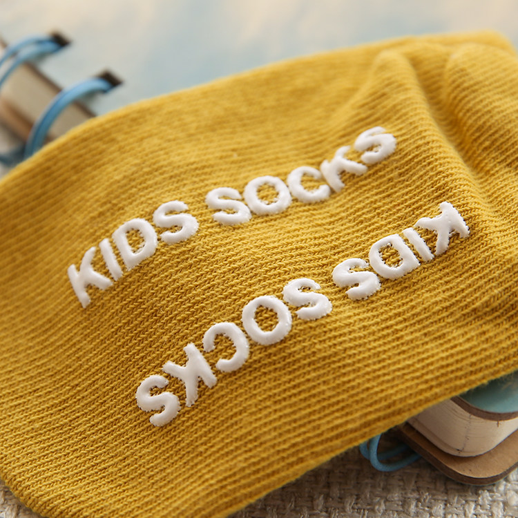 Chaussettes pour bébé - Ref 2109808 Image 5