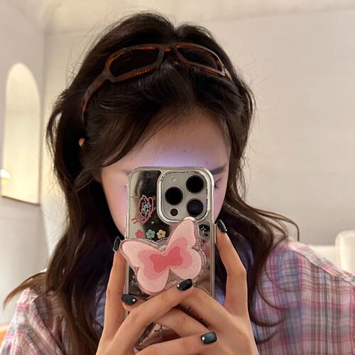 豹纹墨镜发箍百搭ins小众