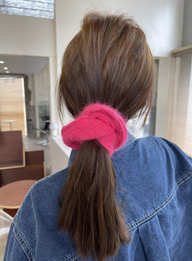 给秋冬一点“颜色