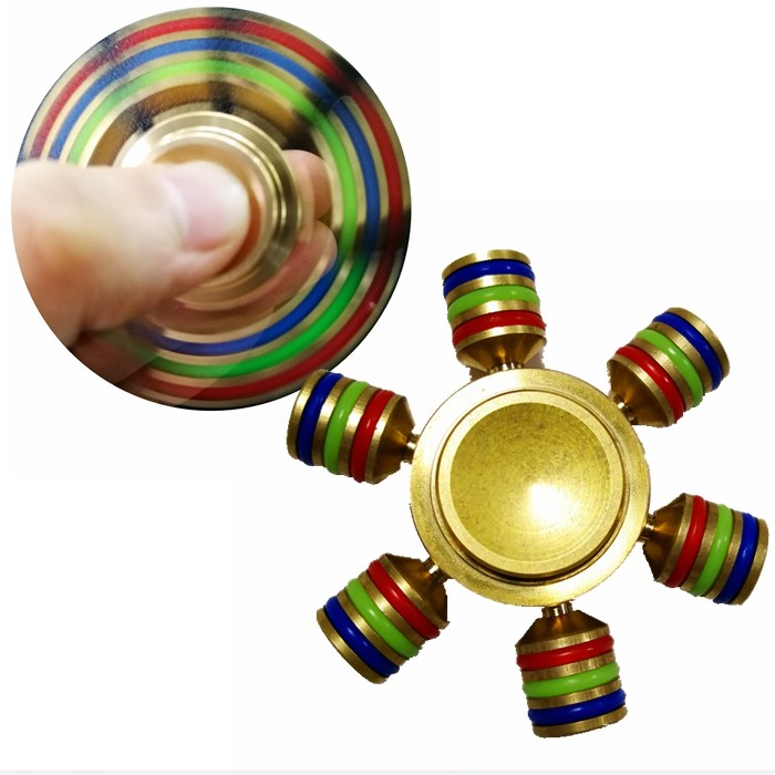 Hand spinner - Ref 2616058 Image 1