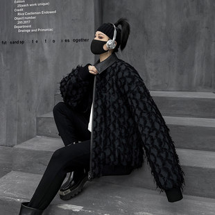 冬季韩系翻领羽绒服男士90白鸭绒羽绒服外套青年高级感上衣夹克