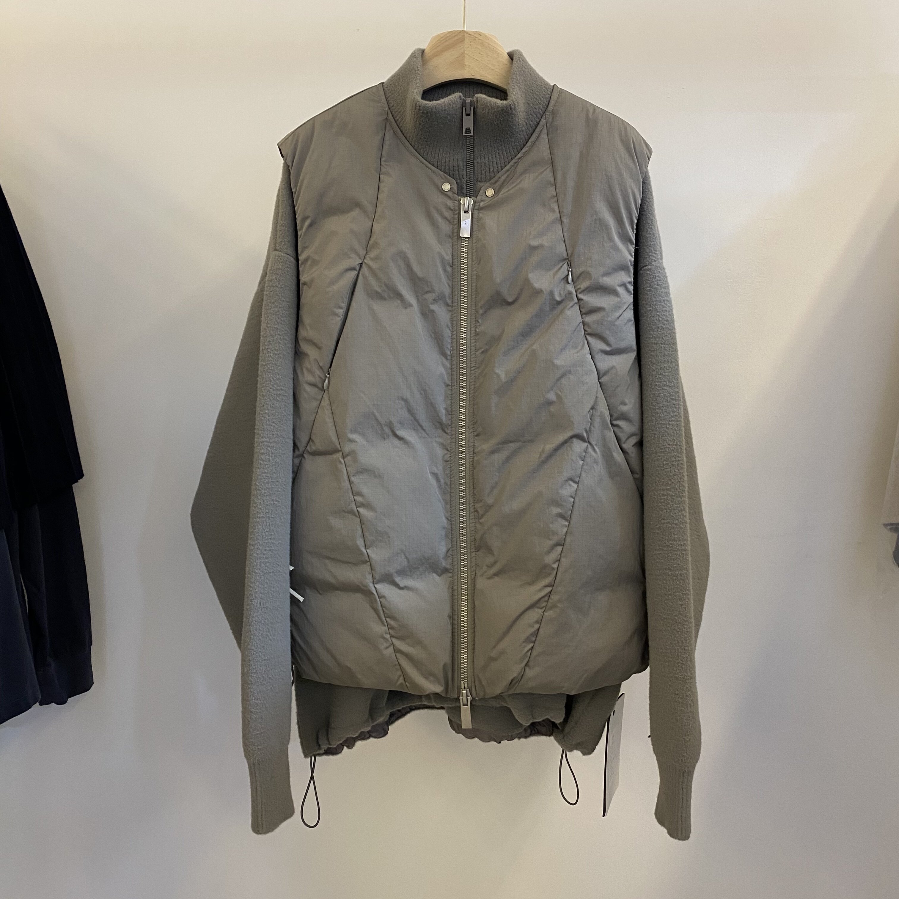 潮牌冬季新款男士羽绒马甲韩系可拆卸百搭宽松简约青年羽绒外套,男装,羽绒马甲,淘宝优惠券,粉丝福利购,淘宝优惠卷