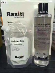 Raxiti瑞斯汀.柔和保湿卸妆水套装 280ml 赠送补充装150ml卸妆乳