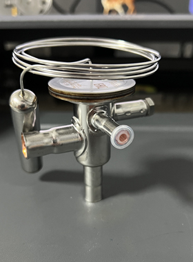 原装丹佛斯膨胀阀 068U2099/2095/2414 068U4529/3700