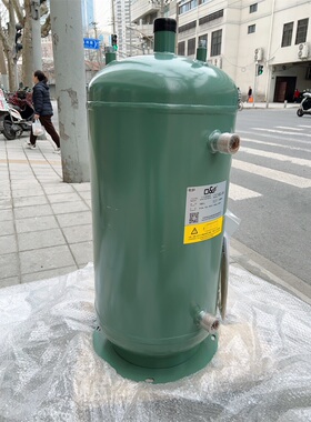 原装OF 法斯克储液器 立式 ECL-100-150-200L-250-300-500-800升