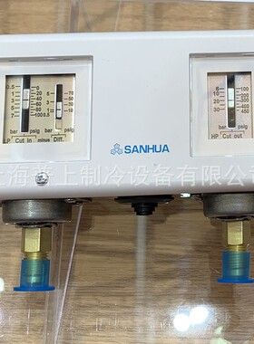 原装 三花压力控制器 制冷  PS15AML-S51 PS01AL-S01 PS50ML-S51