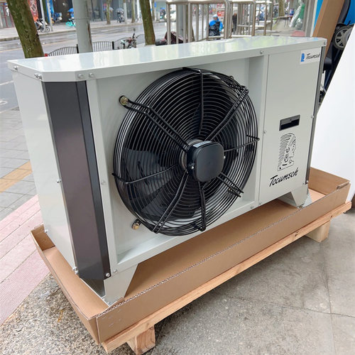 原装tecumseh泰康低温制冷机组15/20匹CTH2575ZBR 2610 CTE2511ZC