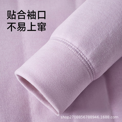 校服女童棉服保暖衣女孩秋冬学生大童初中生内胆棉袄冬季棉衣