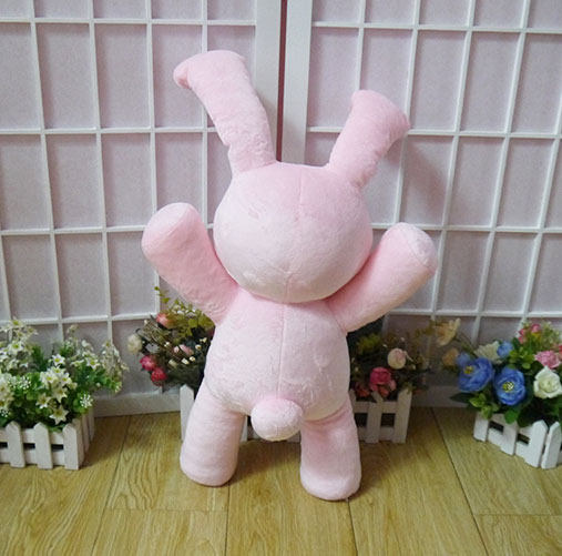 Peluche manga en peluche Host Club - Ref 2694915 Image 4