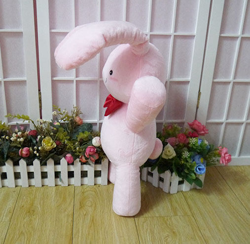 Peluche manga en peluche Host Club - Ref 2694915 Image 3