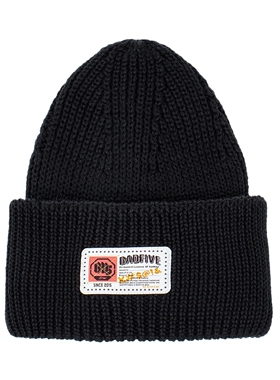 李宁反伍BADFIVE篮球系列针织帽男女运动帽保暖休闲2023冬AMZT041