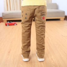 Pantalon garcon en toile - Ref 2055587 Image 16