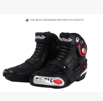 Bottes moto - Ref 1392931 Image 5
