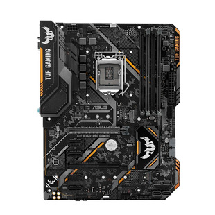适用于华硕 TUF B360-PRO GAMING系列电竞游戏大板（LGA 1151）