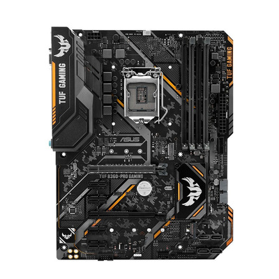 适用于华硕 TUF B360-PRO GAMING系列电竞游戏大板（LGA 1151）