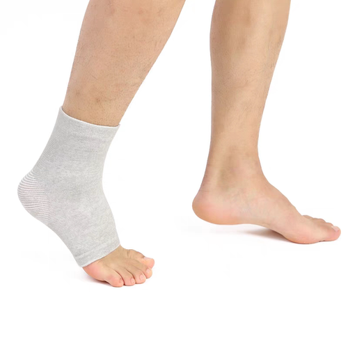 JDYGUANG/健达阳光四面弹护踝男女运动防扭伤脚踝保暖脚腕护具袜