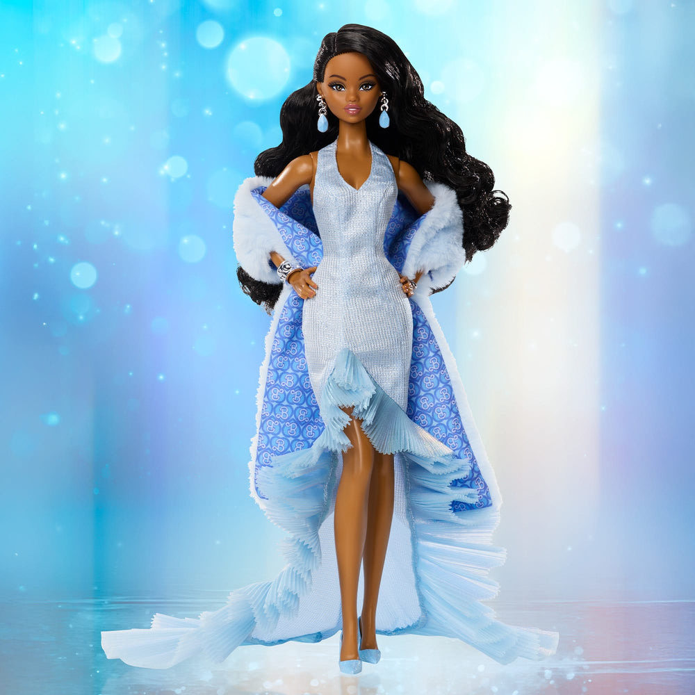 美国代购珍藏版Barbie G娃娃/配件/着替