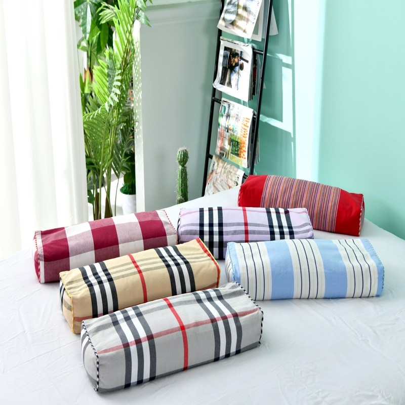 加厚荞麦壳枕头长方形单人枕头成人枕颈椎枕纯棉老粗布荞麦皮枕头,床上用品,枕头/枕芯,淘宝优惠券,粉丝福利购,淘宝优惠卷