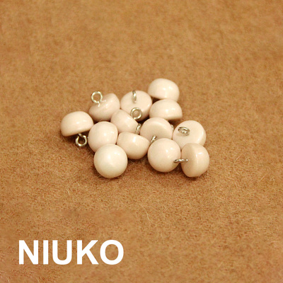 钮扣衬衫纽扣女装niuko