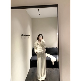 jil 风保命暖暖裤 高克重 400 刚需窄腰头