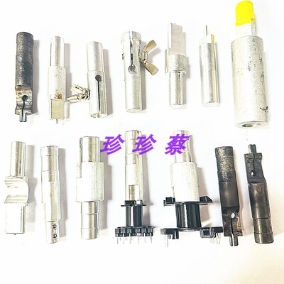 ATQ25ATQ27绕线夹头治具