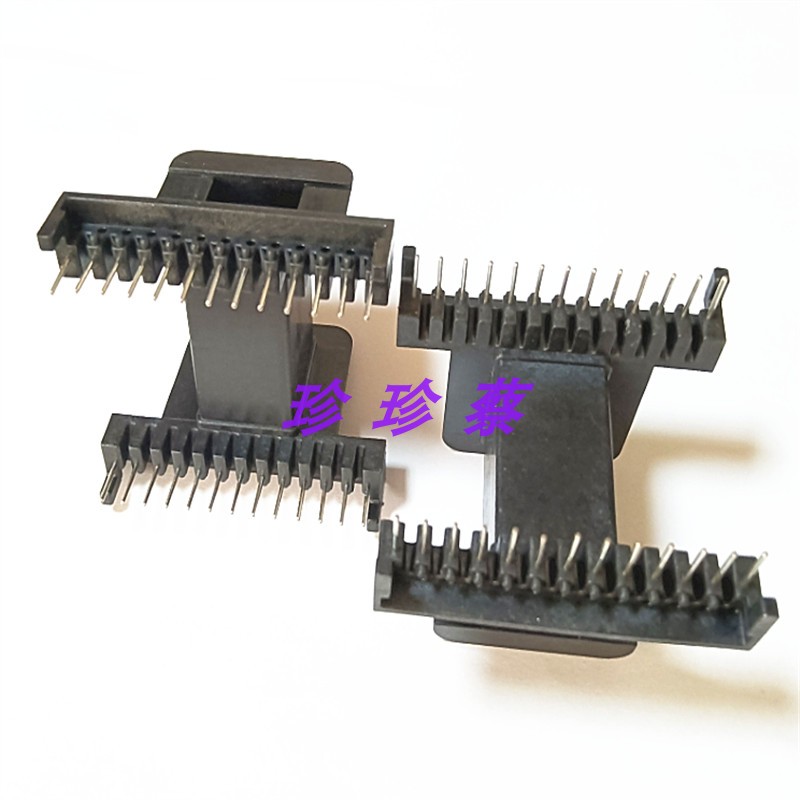 EE65卧式13+13骨架+磁芯