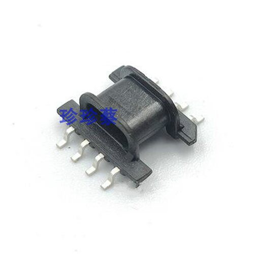 EPC10单槽卧式贴片骨架4+4针