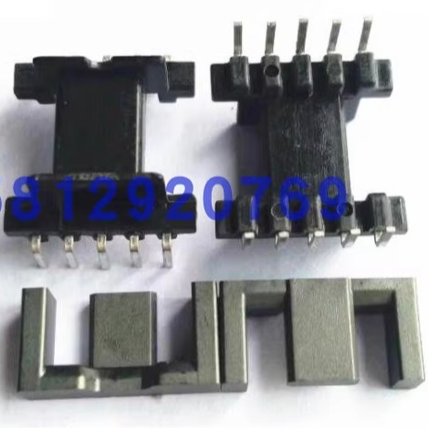 EFD15变压器磁芯骨架卧式