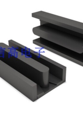 EDR2009磁芯EDR2010高频变压器磁芯10付1包